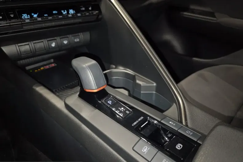 Toyota C-HR din 2025 cu 5.530 km - oferta TOY202916 - foto 15