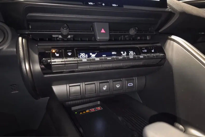 Toyota C-HR din 2025 cu 5.530 km - oferta TOY202916 - foto 16