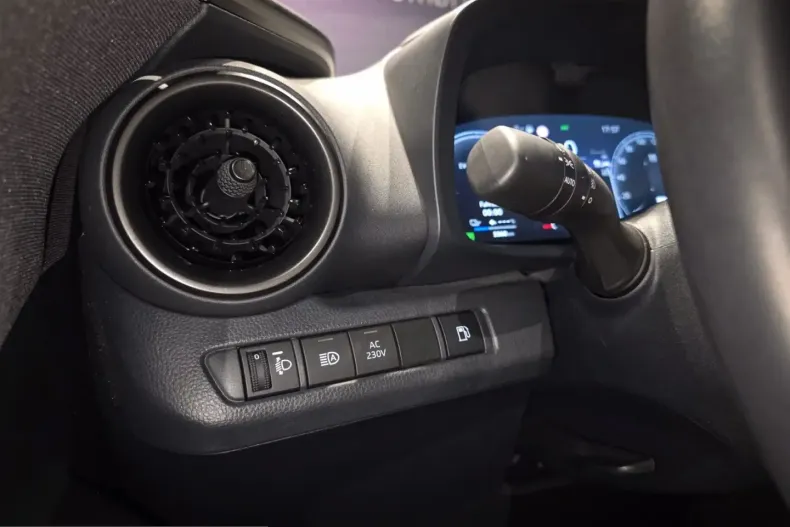 Toyota C-HR din 2025 cu 5.530 km - oferta TOY202916 - foto 17