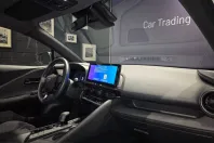 Toyota C-HR din 2025 cu 5.530 km - oferta TOY202916 - foto 18