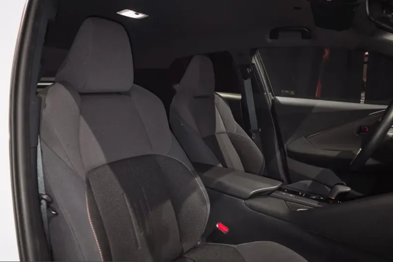 Toyota C-HR din 2025 cu 5.530 km - oferta TOY202916 - foto 19