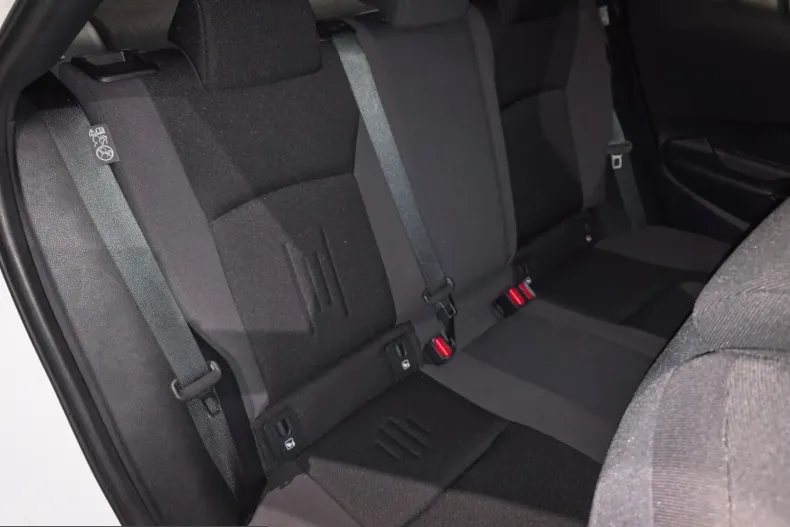 Toyota C-HR din 2025 cu 5.530 km - oferta TOY202916 - foto 20