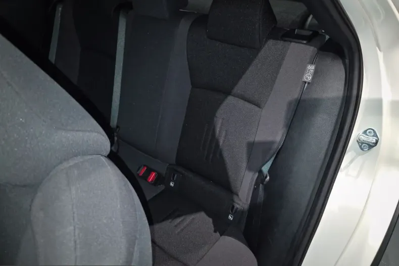 Toyota C-HR din 2025 cu 5.530 km - oferta TOY202916 - foto 21