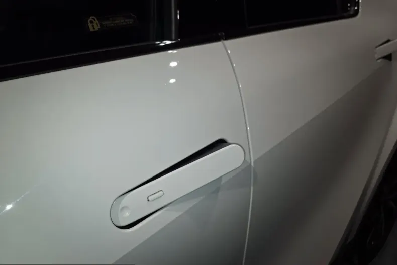 Toyota C-HR din 2025 cu 5.530 km - oferta TOY202916 - foto 24