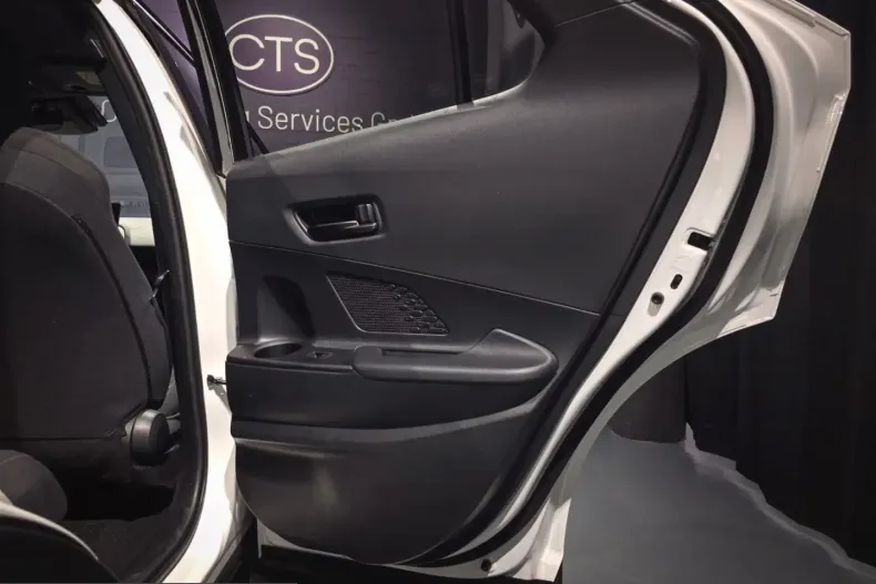 Toyota C-HR din 2025 cu 5.530 km - oferta TOY202916 - foto 31