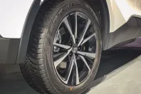 Toyota C-HR din 2025 cu 5.530 km - oferta TOY202916 - foto 32