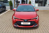 Toyota Corolla din 2025 cu 7.500 km - oferta TOY202917 - foto 2