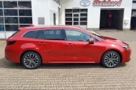 Toyota Corolla din 2025 cu 7.500 km - oferta TOY202917 - foto 4