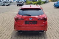 Toyota Corolla din 2025 cu 7.500 km - oferta TOY202917 - foto 6