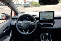 Toyota Corolla din 2025 cu 7.500 km - oferta TOY202917 - foto 12