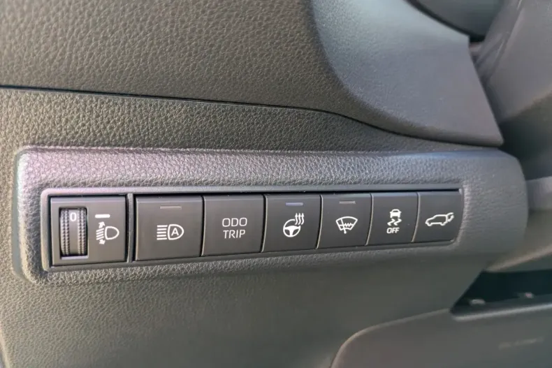 Toyota Corolla din 2025 cu 7.500 km - oferta TOY202917 - foto 15