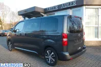 Toyota Proace (Verso) din 2025 cu 15.185 km - oferta TOY202918 - foto 2