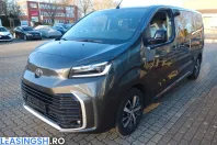 Toyota Proace (Verso) din 2025 cu 15.185 km - oferta TOY202918 - foto 3