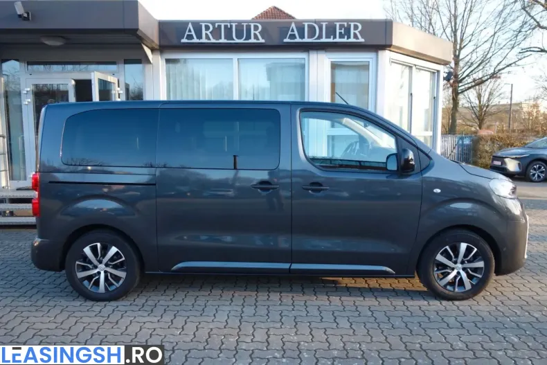Toyota Proace (Verso) din 2025 cu 15.185 km - oferta TOY202918 - foto 4