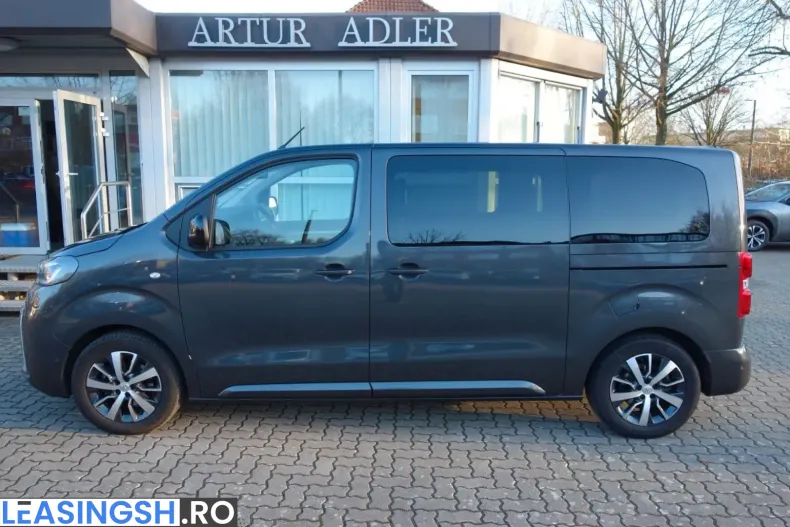 Toyota Proace (Verso) din 2025 cu 15.185 km - oferta TOY202918 - foto 6