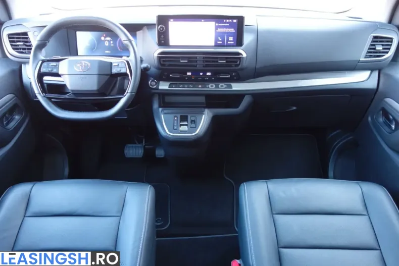 Toyota Proace (Verso) din 2025 cu 15.185 km - oferta TOY202918 - foto 10