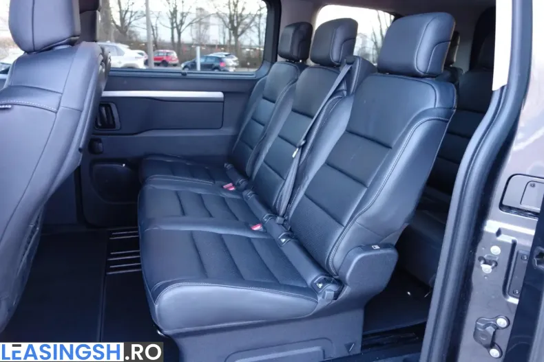 Toyota Proace (Verso) din 2025 cu 15.185 km - oferta TOY202918 - foto 12