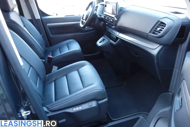 Toyota Proace (Verso) din 2025 cu 15.185 km - oferta TOY202918 - foto 15