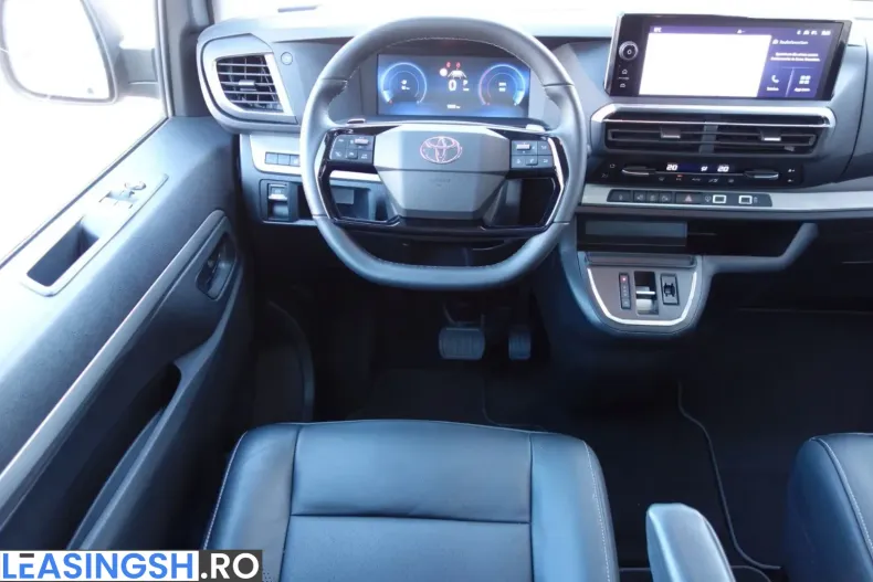 Toyota Proace (Verso) din 2025 cu 15.185 km - oferta TOY202918 - foto 16