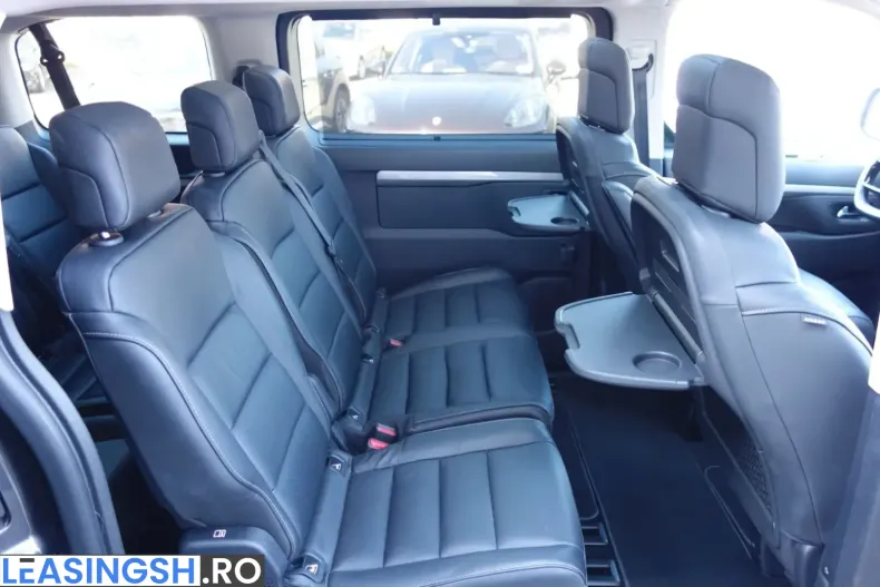 Toyota Proace (Verso) din 2025 cu 15.185 km - oferta TOY202918 - foto 18