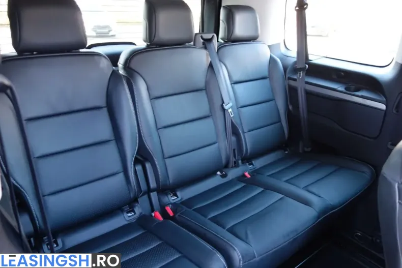 Toyota Proace (Verso) din 2025 cu 15.185 km - oferta TOY202918 - foto 25