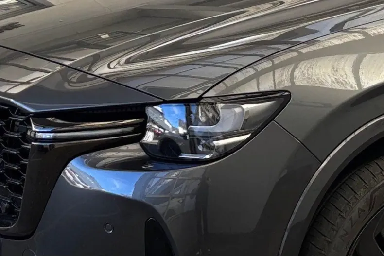 Mazda CX-60 din 2025 cu 10.000 km - oferta MAZ202919 - foto 1