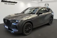 Mazda CX-60 din 2025 cu 10.000 km - oferta MAZ202919 - foto 2