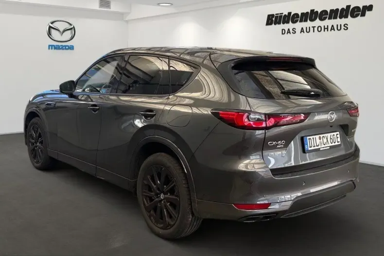 Mazda CX-60 din 2025 cu 10.000 km - oferta MAZ202919 - foto 5