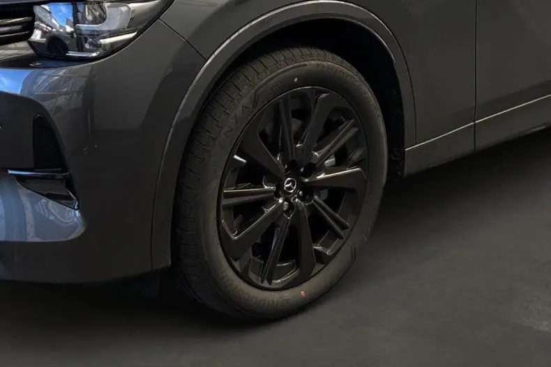 Mazda CX-60 din 2025 cu 10.000 km - oferta MAZ202919 - foto 6