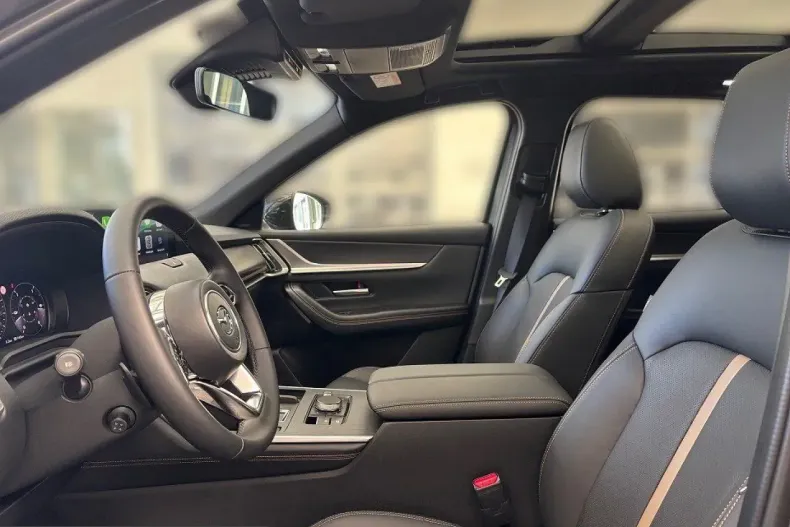 Mazda CX-60 din 2025 cu 10.000 km - oferta MAZ202919 - foto 7