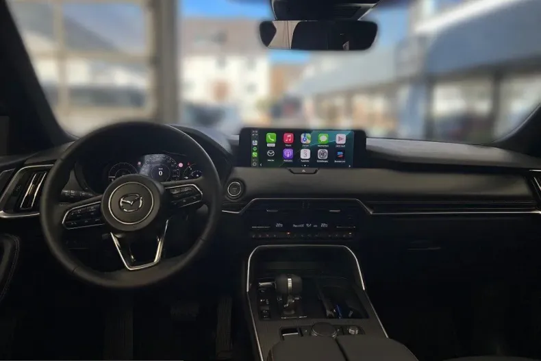 Mazda CX-60 din 2025 cu 10.000 km - oferta MAZ202919 - foto 10