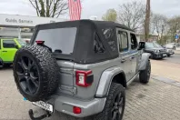 Jeep Wrangler din 2022 cu 81.650 km - oferta JEE202920 - foto 5