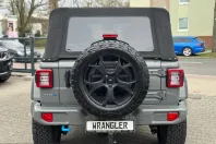 Jeep Wrangler din 2022 cu 81.650 km - oferta JEE202920 - foto 6