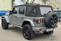 Jeep Wrangler din 2022 cu 81.650 km - oferta JEE202920 - foto 7