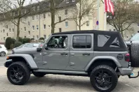 Jeep Wrangler din 2022 cu 81.650 km - oferta JEE202920 - foto 8