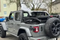 Jeep Wrangler din 2022 cu 81.650 km - oferta JEE202920 - foto 12