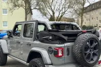 Jeep Wrangler din 2022 cu 81.650 km - oferta JEE202920 - foto 13