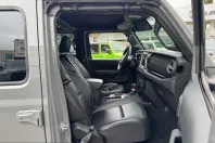 Jeep Wrangler din 2022 cu 81.650 km - oferta JEE202920 - foto 17