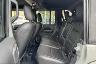 Jeep Wrangler din 2022 cu 81.650 km - oferta JEE202920 - foto 20