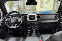 Jeep Wrangler din 2022 cu 81.650 km - oferta JEE202920 - foto 25