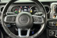 Jeep Wrangler din 2022 cu 81.650 km - oferta JEE202920 - foto 26