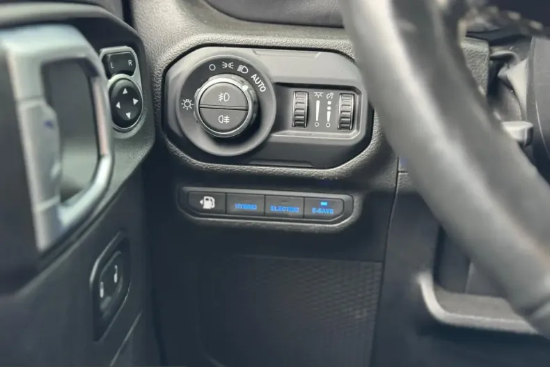 Jeep Wrangler din 2022 cu 81.650 km - oferta JEE202920 - foto 29