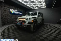 Jeep Wrangler din 2023 cu 34.005 km - oferta JEE202921 - foto 3