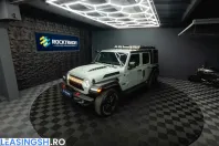 Jeep Wrangler din 2023 cu 34.005 km - oferta JEE202921 - foto 5