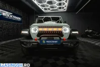 Jeep Wrangler din 2023 cu 34.005 km - oferta JEE202921 - foto 8