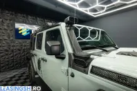 Jeep Wrangler din 2023 cu 34.005 km - oferta JEE202921 - foto 11