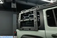 Jeep Wrangler din 2023 cu 34.005 km - oferta JEE202921 - foto 13