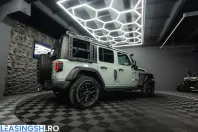 Jeep Wrangler din 2023 cu 34.005 km - oferta JEE202921 - foto 18