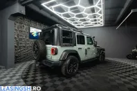 Jeep Wrangler din 2023 cu 34.005 km - oferta JEE202921 - foto 19