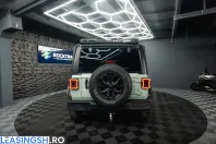 Jeep Wrangler din 2023 cu 34.005 km - oferta JEE202921 - foto 20